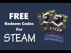 Steam codes no human verification