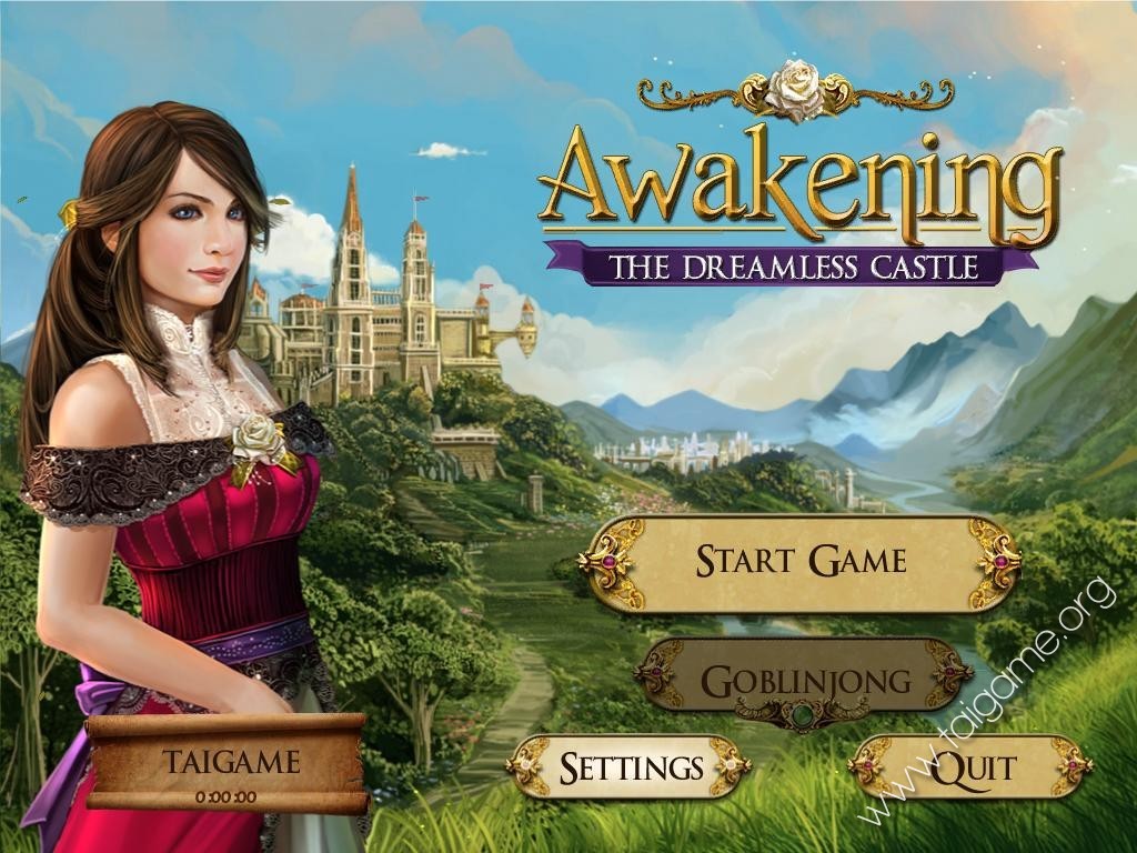 The Awakening Game Luxuryretpa
